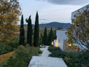 B&B / Chambres d'hotes La Villa Haute Corniche : photos des chambres
