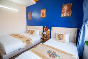 Tam Coc La Siesta Homestay