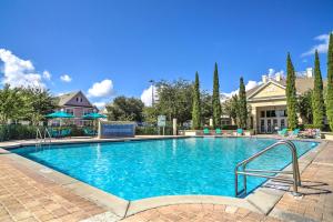 Villa room in Family-Friendly Kissimmee Villa about 10 Mi to Disney!