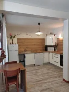 Location MarjoRI - T2 Le Paruline - 勒洛泽于拜