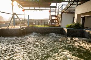 Tam Coc La Siesta Homestay