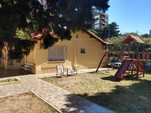 San Bernardo Aparts