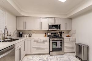 Barham Boutique Townhouse