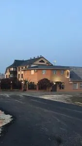 Мотельный комплекс Телега - Putyvlʼ