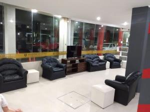 Hotel San Remo Majestic