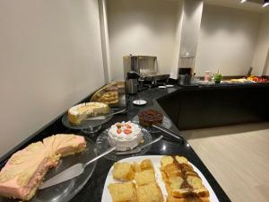 Lapônia Hotel Gramado