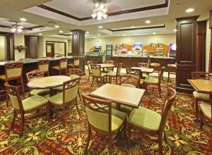 Holiday Inn Express Hotel & Suites Henderson - Traffic Star by IHG - Stockman