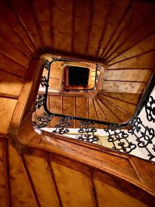 Apartments on Rynok Square