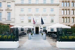Club Quarters Hotel Covent Garden Holborn