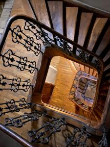 Apartments on Rynok Square