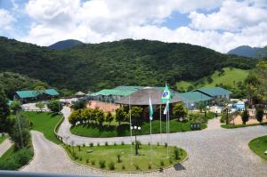 Plaza Ecoresort Capivari, Resort - Campina Grande do Sul