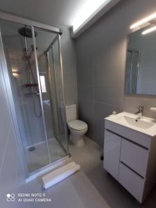 Casas do Torreão 3 casas de alojamento local