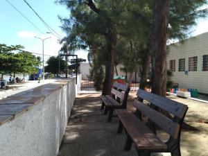 Flat beira mar, Olinda 4 Rodas 309