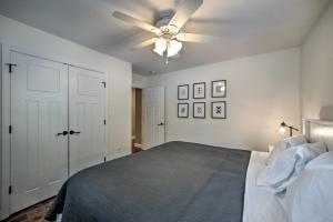 Lakefront Rest-Ashored Home w Private Dock!