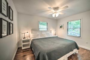 Lakefront Rest-Ashored Home w Private Dock!