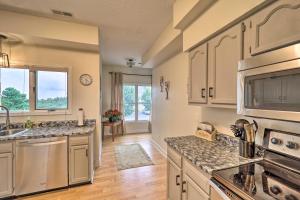 Resort Retreat with Pool and Impressive Golf Vistas!