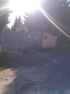 Chambre indépendante à la campagne
