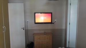 Casa a 50m praia da Pinheira configuravel de 1 ate 8 pessoas