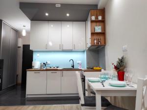 Apartamentylove - Apartament Kiliński, prywatny garaż podziemny opcjonalnie