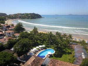 Espelho das Águas Búzios