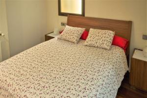 Apartamento Via Augusta 153