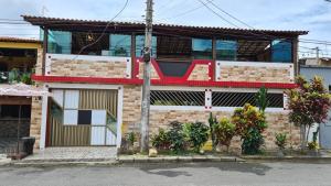 A Número 1 Suítes - Praia do Morro