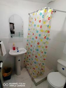 Asiriq Wasi Casita de huéspedes