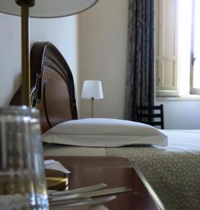 Standard Double Room room in NIK Rooms