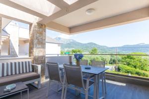 Bella Vista Luxury Apartments Thassos Greece