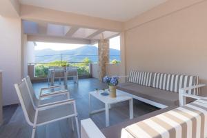 Bella Vista Luxury Apartments Thassos Greece