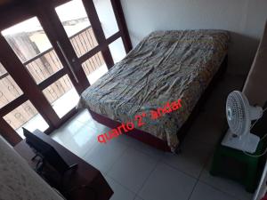 Triplex no Centro para até 06 pessoas