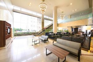 Quintessa Hotel Iseshima