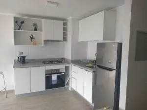 Panorámico Viña del Mar - Achupallas