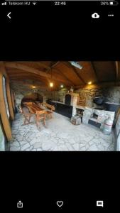 Vízparti Apartmanház