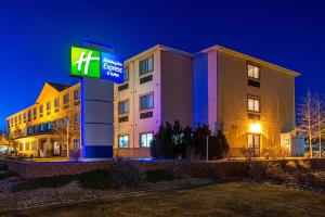 Holiday Inn Express & Suites Alamosa by IHG