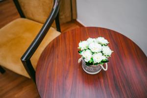 Crystal Crown Hotel JB