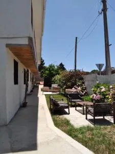 Cabañas Peñablanca - 埃尔基斯科