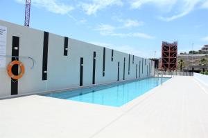 Concón Costa de Montemar Departamento, 3 dormitorios