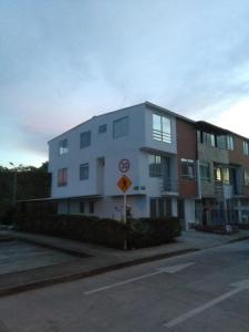 Apartamento-Habitación Palonegro Manizales