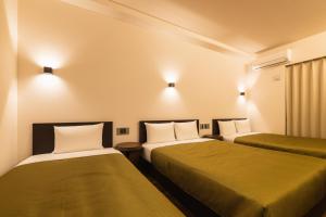 Hotel Iori ホテル庵