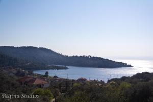 Skalopati Studios & Villa Skopelos Greece