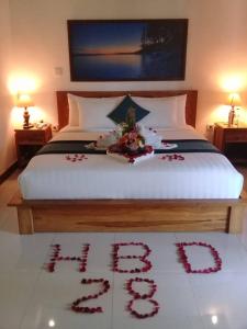 Paraiso Cottage Ubud