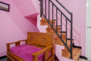 RedDoorz Syariah near Telaga Warna Dieng