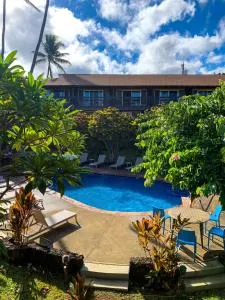 Napili Village Hotel - Lahaina