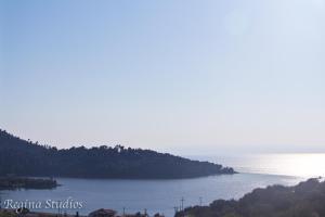 Skalopati Studios & Villa Skopelos Greece