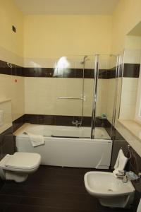 Superior Double Room room in Hotel Paradiso