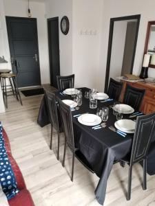 Appartements Font-romeu via odeillo jolie Appartement 6 personnes plein sud : photos des chambres