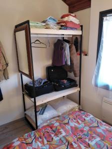 Appartements Font-romeu via odeillo jolie Appartement 6 personnes plein sud : photos des chambres