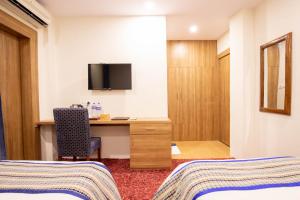 Hotel Siddhartha, Nepalgunj