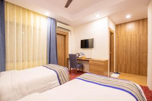 Hotel Siddhartha, Nepalgunj